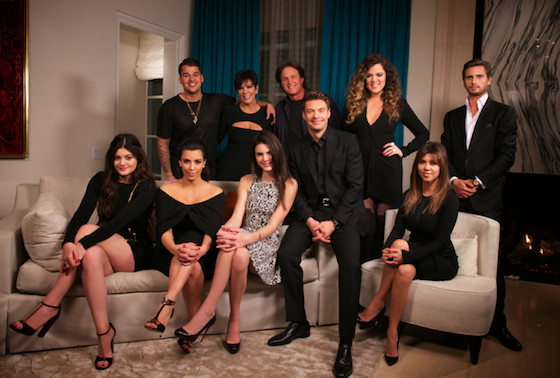 Los Kardashian Los Kardashian